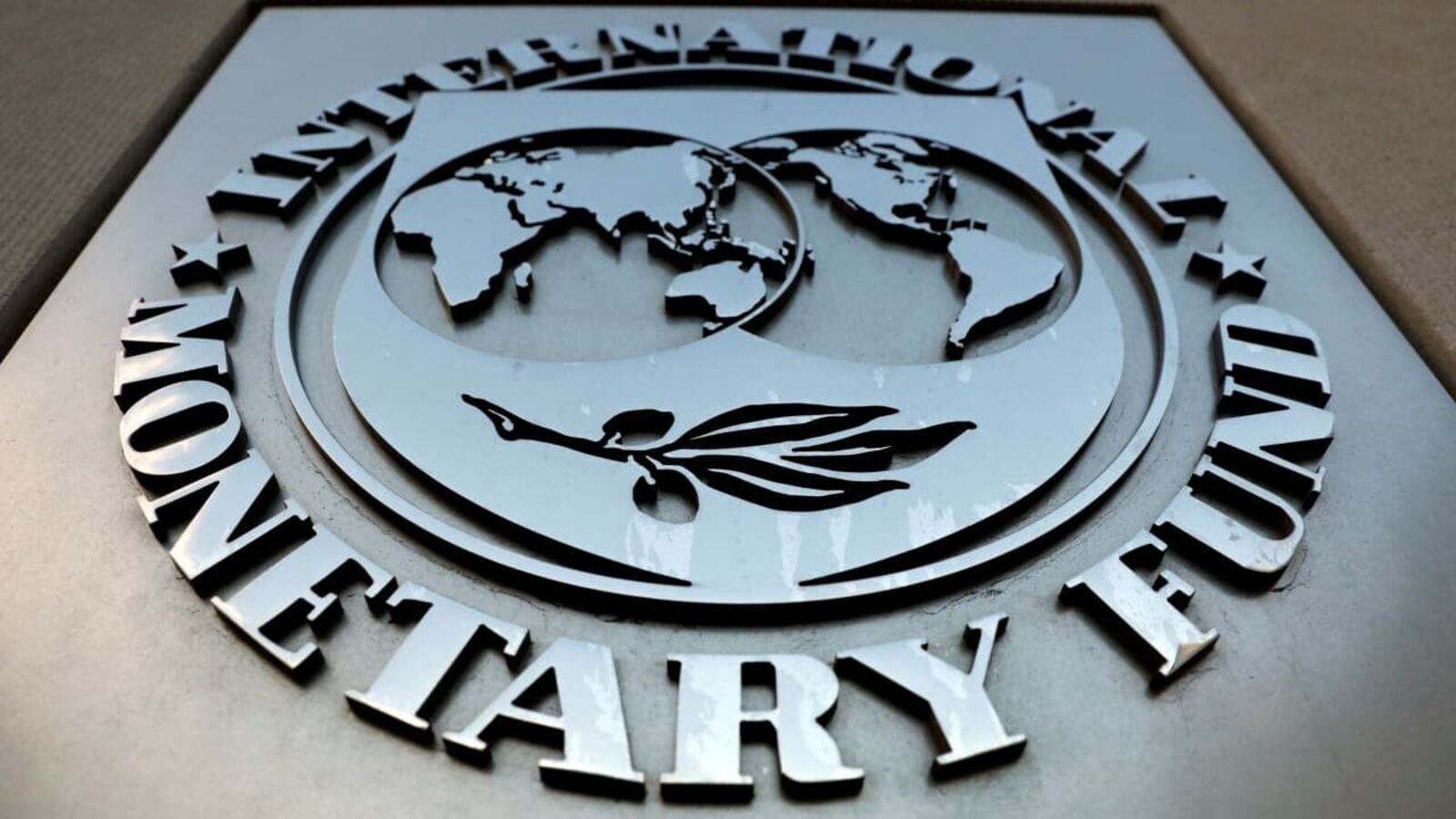 IMF emphasizes the trade grievances of the US China, welcoming India’s tariff cutting | Mint