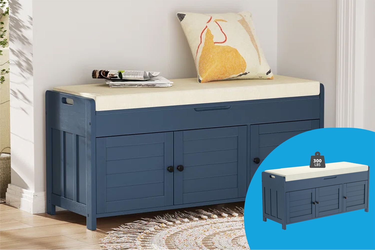 Entryway Furniture Is Up to 68% Off at Wayfair – ryan