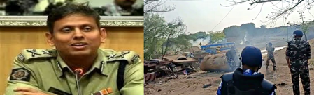 315 People who have been arrested so far in Murshidabad violence have two minors also involved: Bengal police