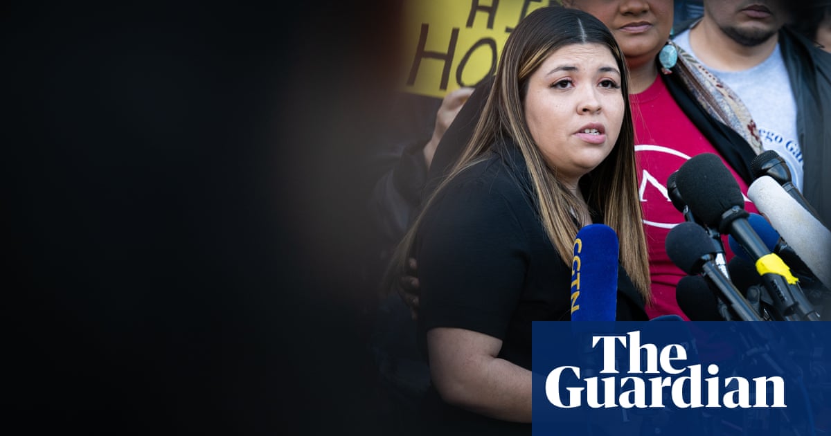 ‘It was very overwhelming’: Wife of Kilmar ábrego García Speaks Out