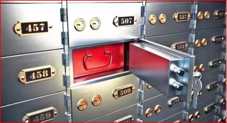 4 nominees can be made in the bank box, rules change