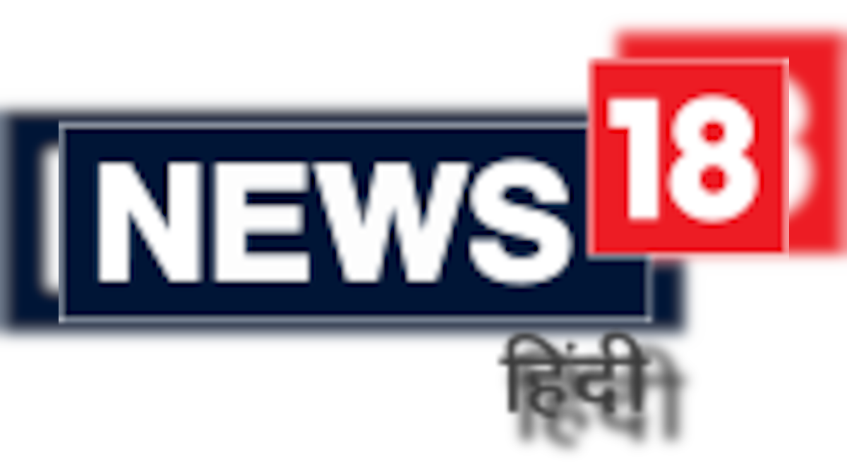 News18 No.