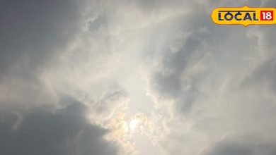 MP Weather: Revented Weather in Madhya Pradesh, Drip in Bhopal, IMD Alert for Rain Ravages in 15 Districts