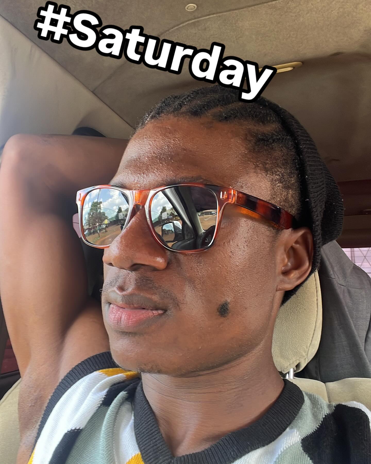 #saturday #wife @meilakeh_suah My wife got my Saturday going…. – ryan