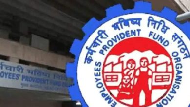 GOOD NEWS: PF -Extraction limit will increase from 1 lakh to 5 lakh rupes