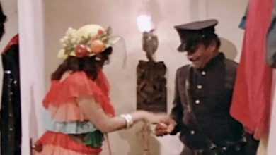 Heroine gave a mouthful fee, clothes bought from Chor Bazaar for hero, Rajesh Khanna-Amitabh Bachchan rejected