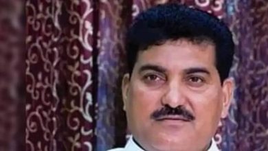 When BJP began to curse, saying: Not just the monastery living in the temple …