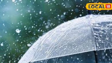 According to the meteorological department, there is a possibility of cloudy for the next three days from today. Due to this effect, rain can occur in April 2 and Jaipur tomorrow.