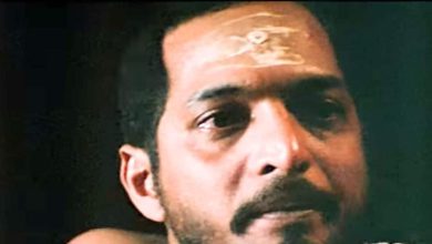 In the midst of the shooting, the director was spoken, Nana Patekar began to cry, that 1 scene happened so popular, superhit became a super hit