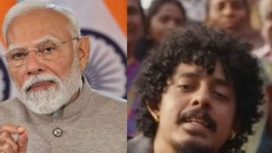 Who is Hanuman friendly? There are also Premier Modi whose murid, what is special in his song ‘Run It Up’?