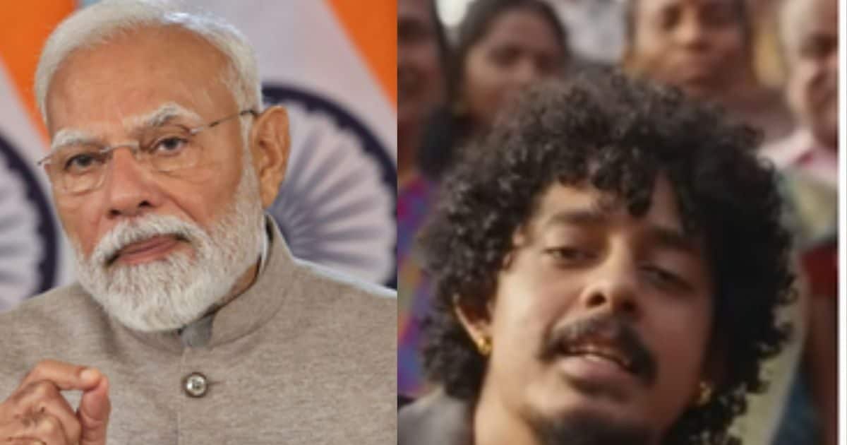 Who is Hanuman friendly? There are also Premier Modi whose murid, what is special in his song ‘Run It Up’?