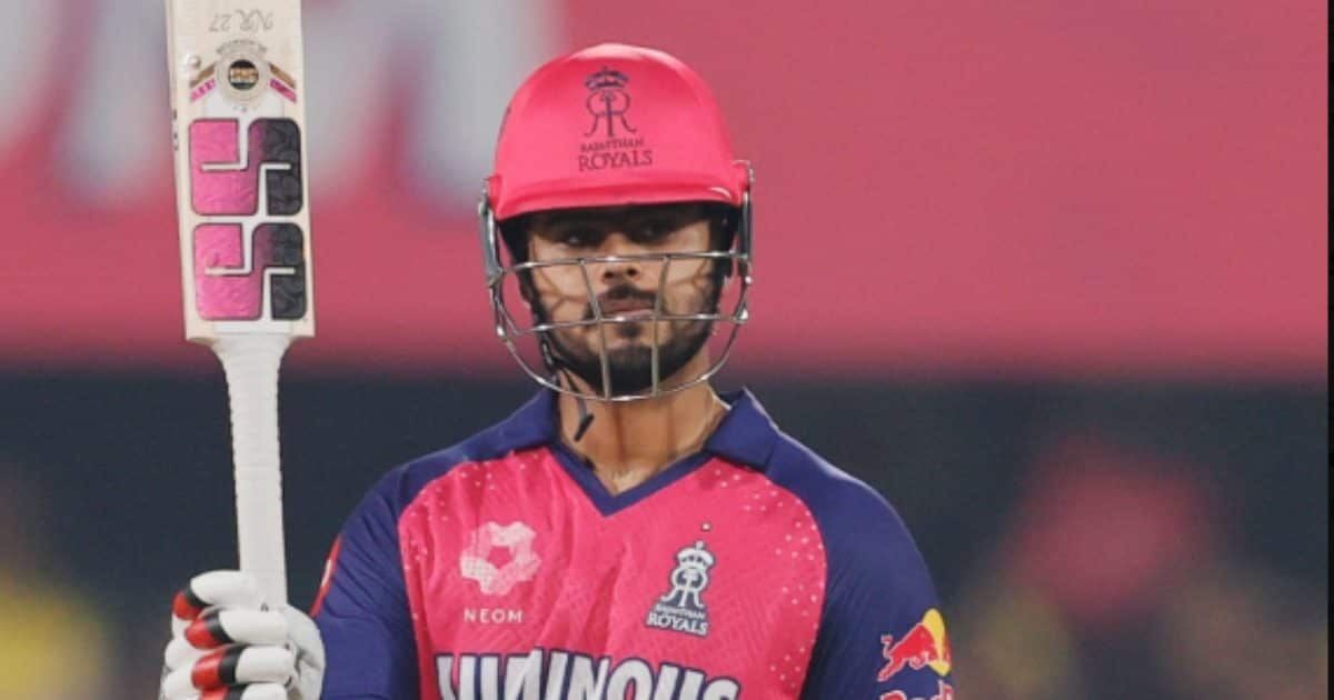 Whose decision was it to send Nitish Rana to number three? Secrets were opened after the game