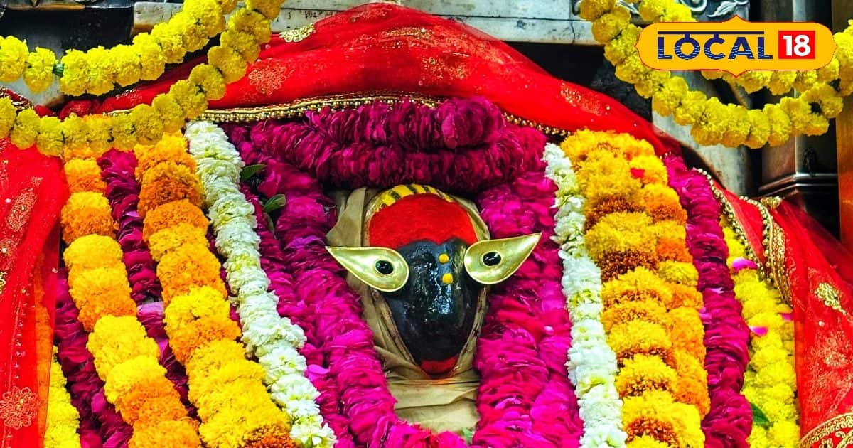 FindHyavasini Dham can’t do a triangle, do this job you will get equal fruit