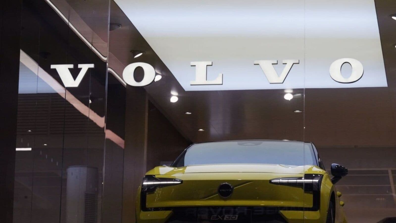 Layouts Warning: These companies, including Volvo, announce job cuts in the US amid Trump tariff -unrest | Today news