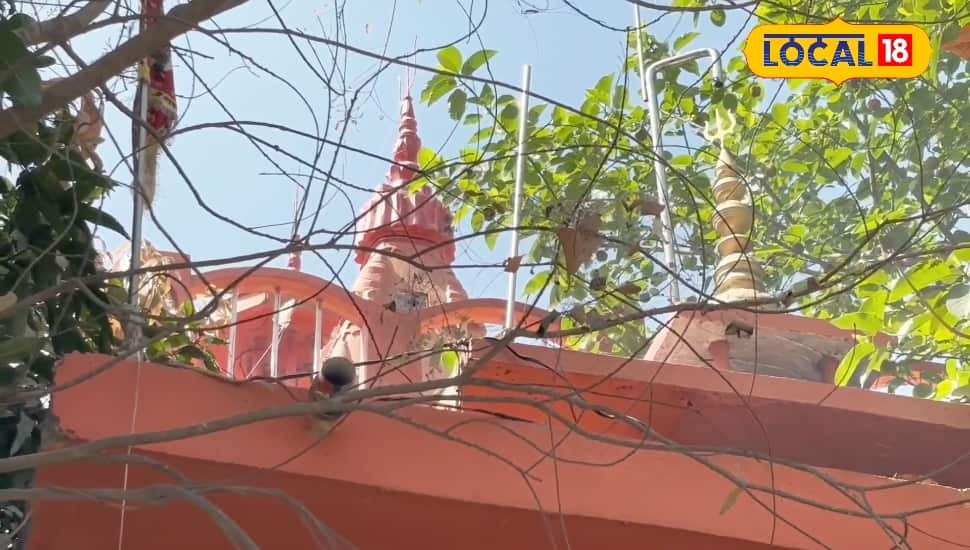 Here is the world of Mata, the world of the world is the greatest fortress of this thing in Deoria