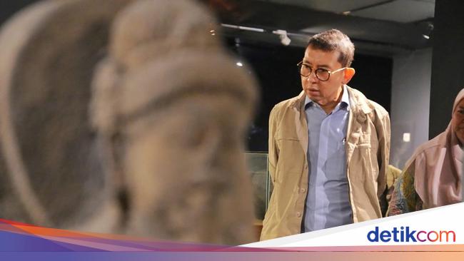 Fadli -Zone: Culture is not a burden but an economic potential
