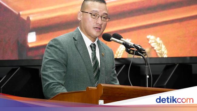 Kenneth DPRD DKI: Control of Wild Jukir needs a social approach