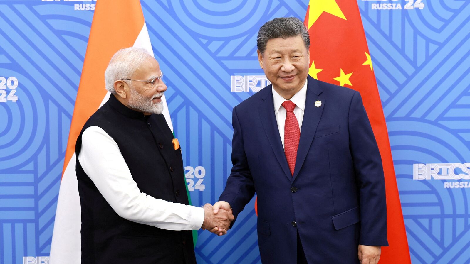 China is ready to import more Indian goods amid Trump rates, demanding ‘non-discriminatory’ attitude for COS: Report | Mint