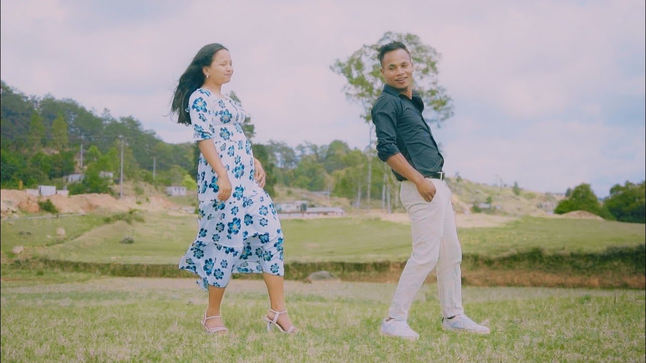 Naduh Dohnud, Teaser Music Video Khasi Song – ryan