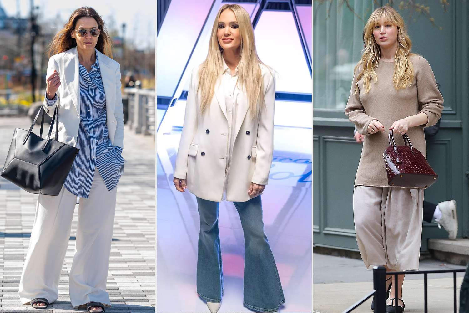 5 Must-Have Spring Staples, According to Drew Barrymore and More Stars – ryan