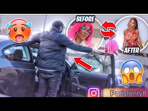 Reverse Baddie Digger (GOLD DIGGER PRANK EDITION PART 1 ) *He thought I was homeless* !!! – ryan