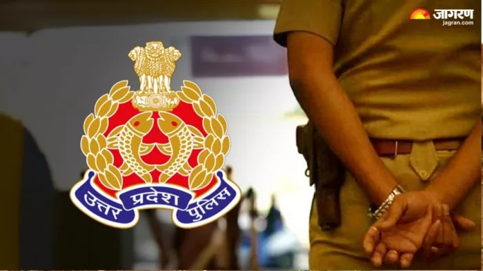 53 lakh rupees in 8 years have not yet opened a room … Two soldiers are supervising room number 16 in this college – 8 years of laptops Wort 14 lakhs guarded at a cost of 53 lakhs in the safety of UP police in bareilly wan distrust