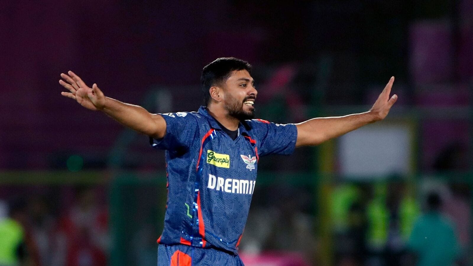 IPL 2025 points table to RR vs LSG: GT Reclaim Top Spot, Lucknow Knock RCB from Top 4 | Mint