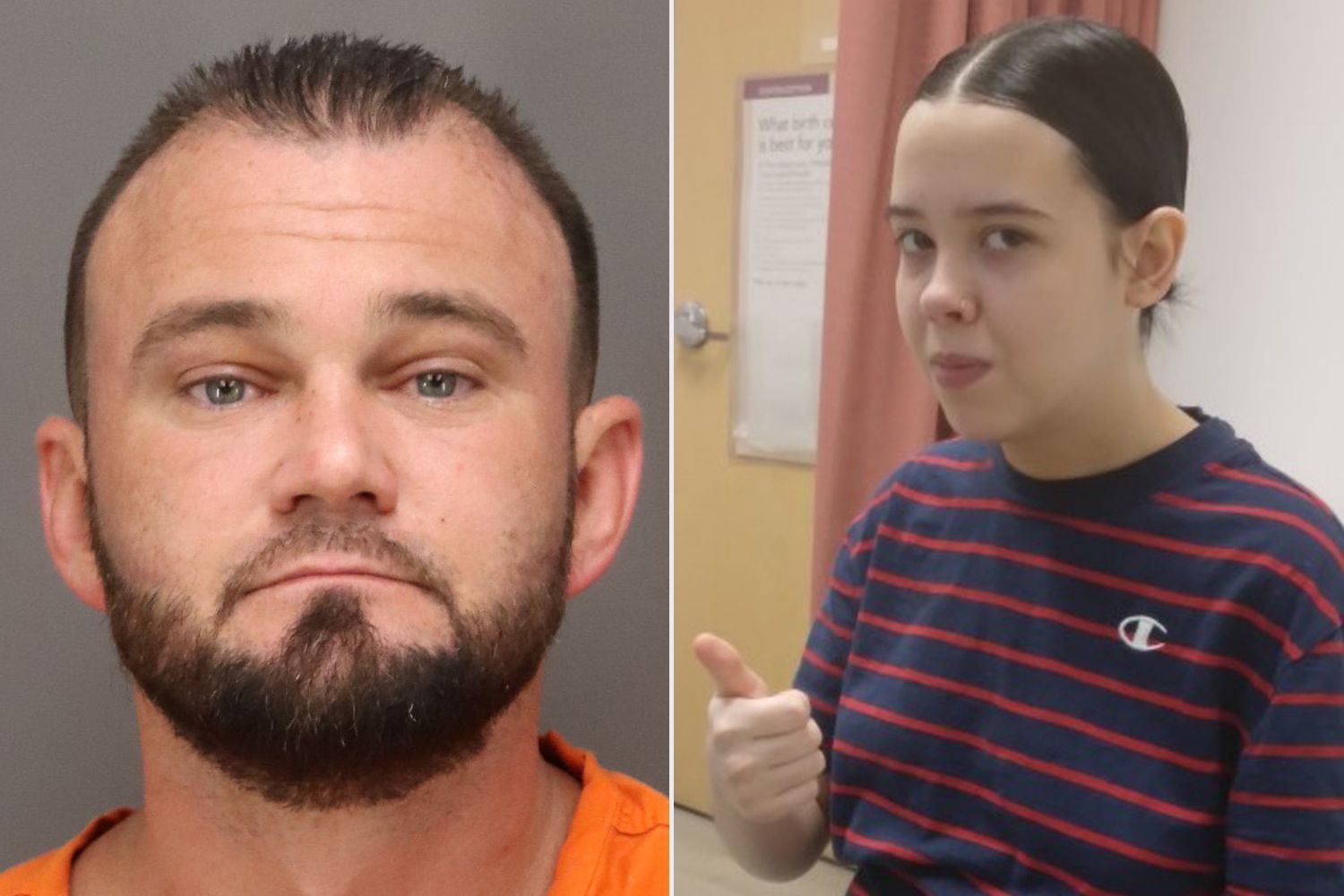 Man Sent Mom Pics of Tortured Girl, 16, Before Death. Mom Did Nothing. – ryan