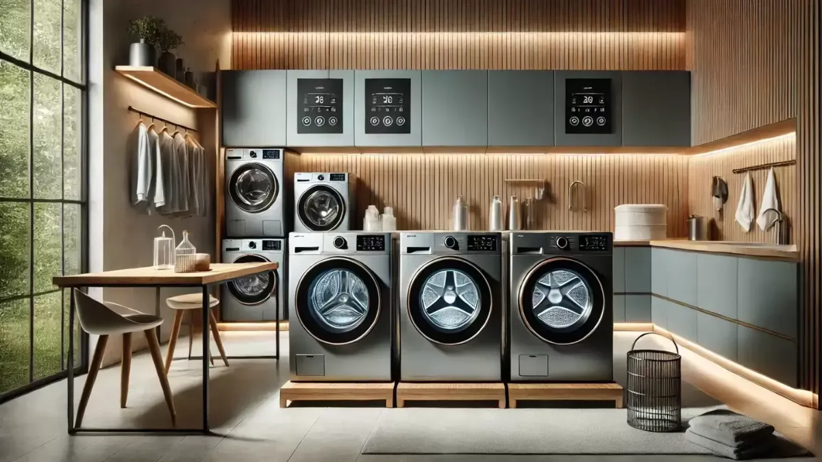 The best washing machines of 8 kg laundry under 30000 affordable and reliable for small to medium families