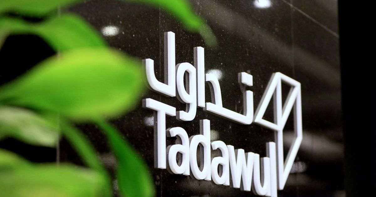 The Saudi Stock Exchange starts the week with an increase in the results of the enterprise