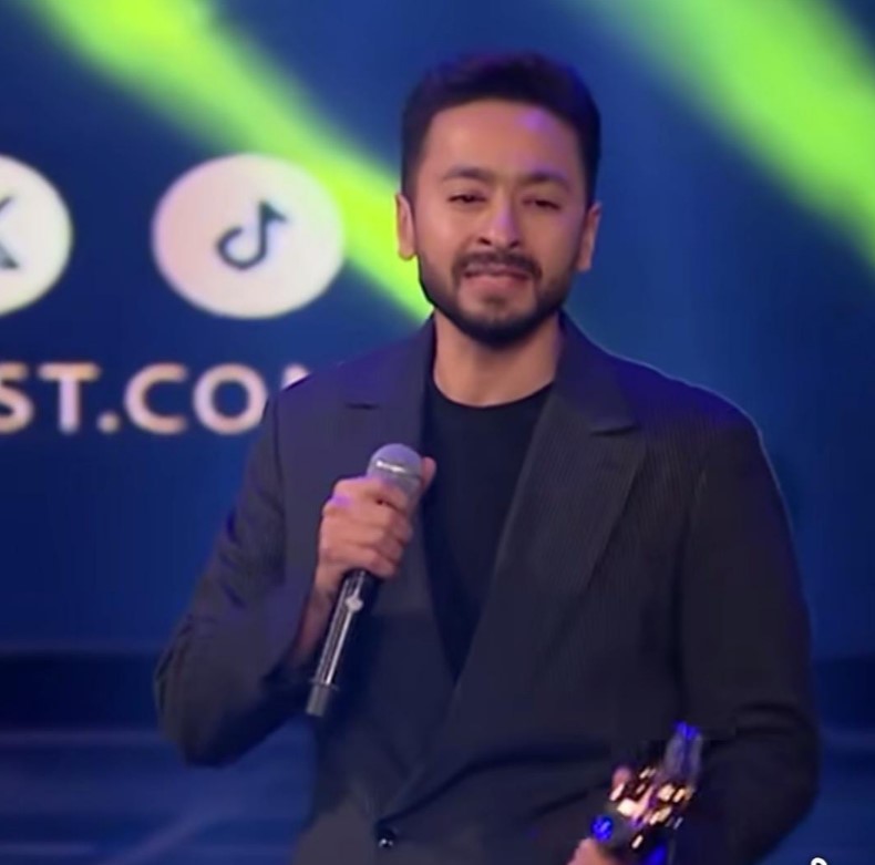 Hamada Hilal leads the trend with “everything I think of you” 25 years after its launch – ryan