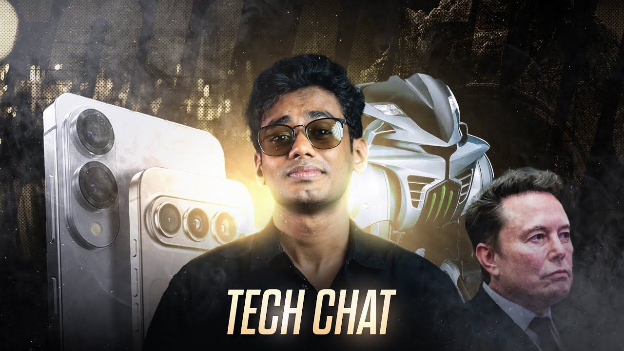 Tech news Malayalam | iPhone 17 , S25 edge , amazon AI