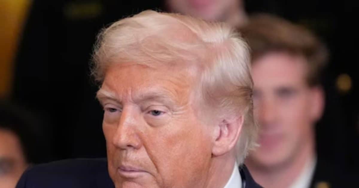 Donald Trump’s big change in foreign policy, many embassies will be closed – ryan