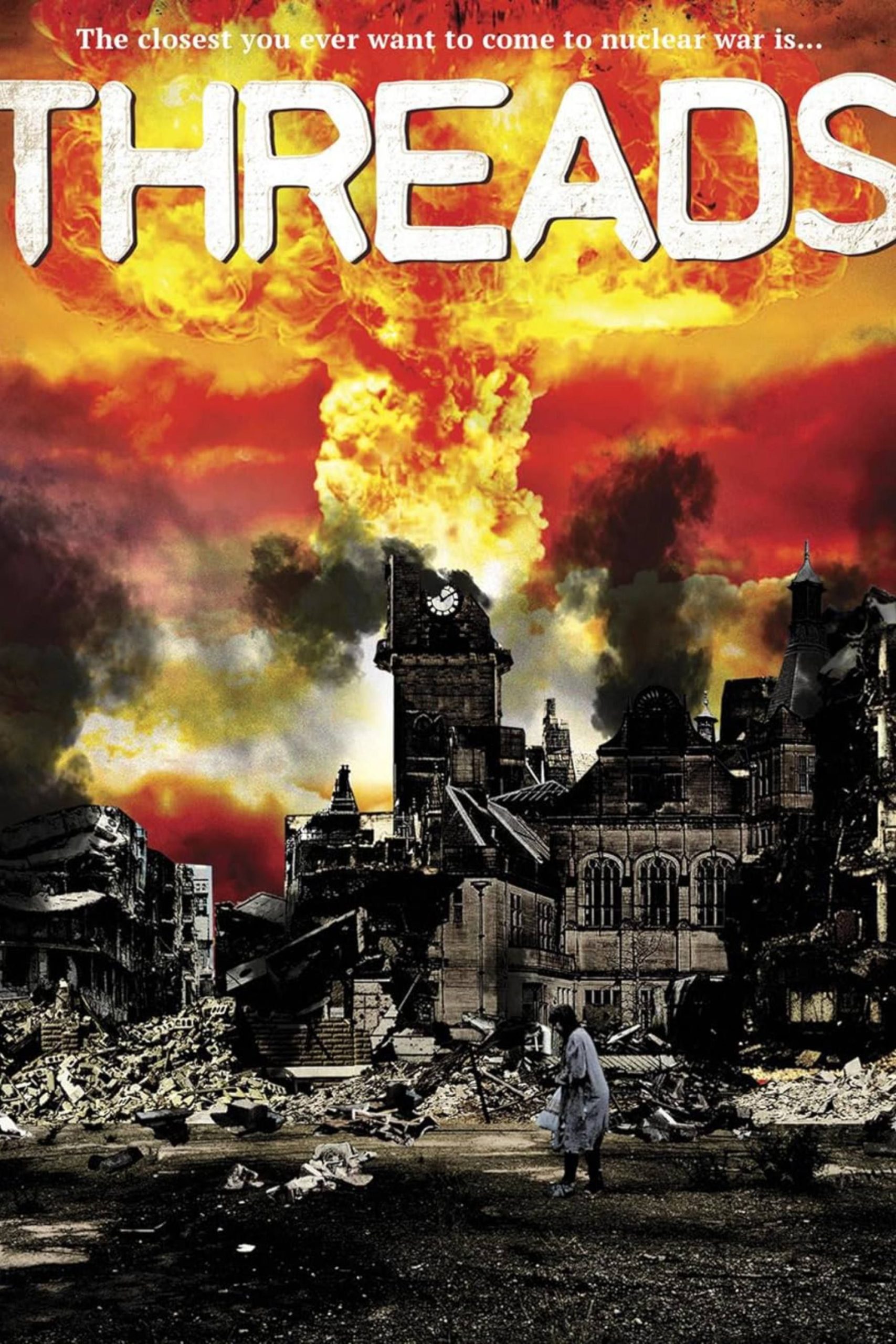 ‘Adolescence’ Producers to Remake Classic Post-Apocalyptic Movie ‘Threads’ – ryan