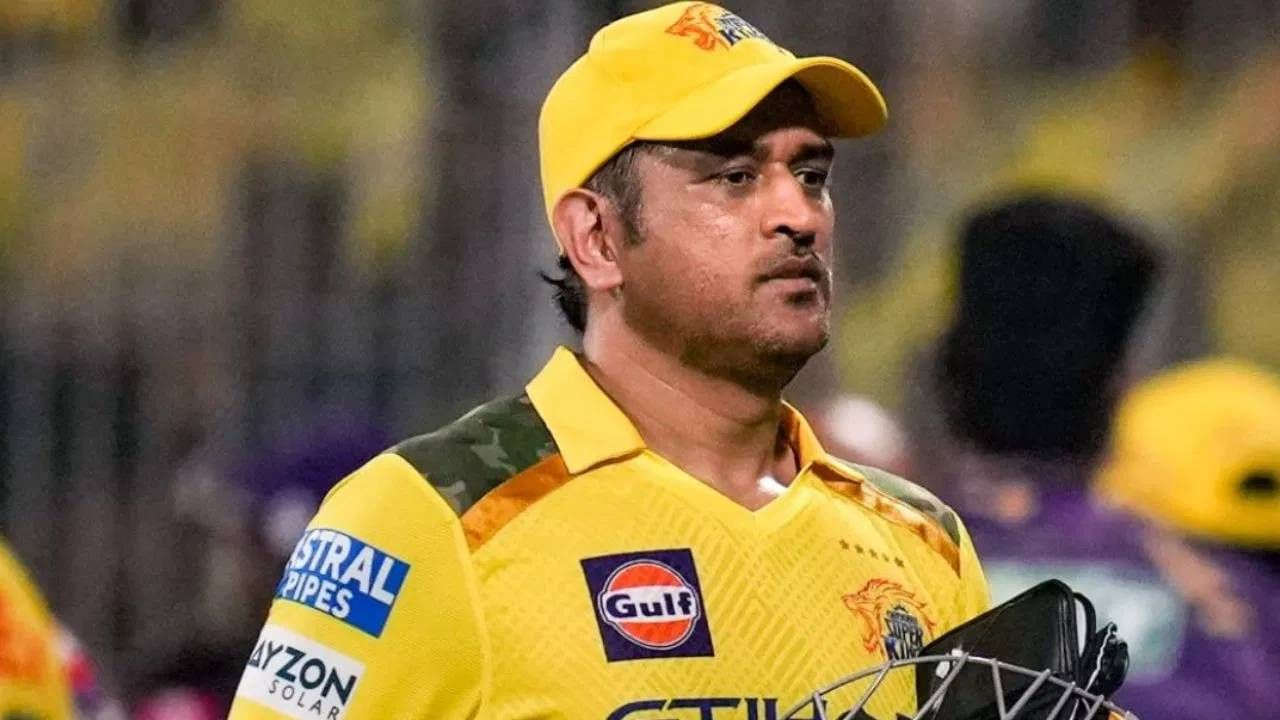 IPL 2025 नंतर संन्यास? धोनीचं स्पष्ट उत्तर, मुंबईविरुद्धच्या पराभवानंतर मोठं वक्तव्य – Marathi News
