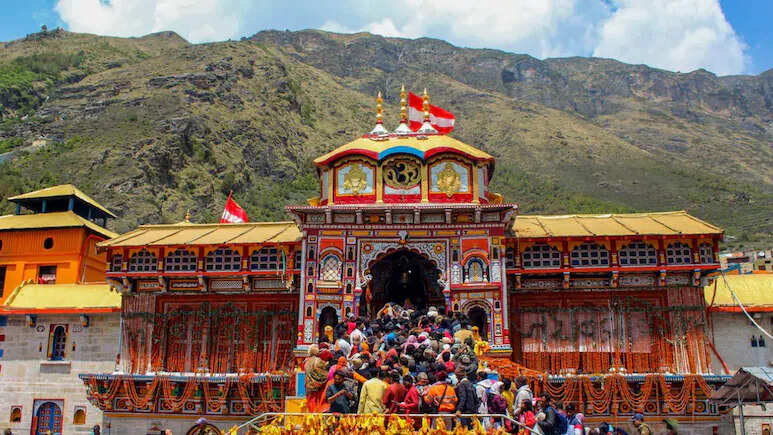 Chardham Yatra starts from April 30, more than 19 Lakh -Awenters registered