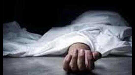 Bride shopping with family ten days before marriage in Bijnor, on, shot dead
