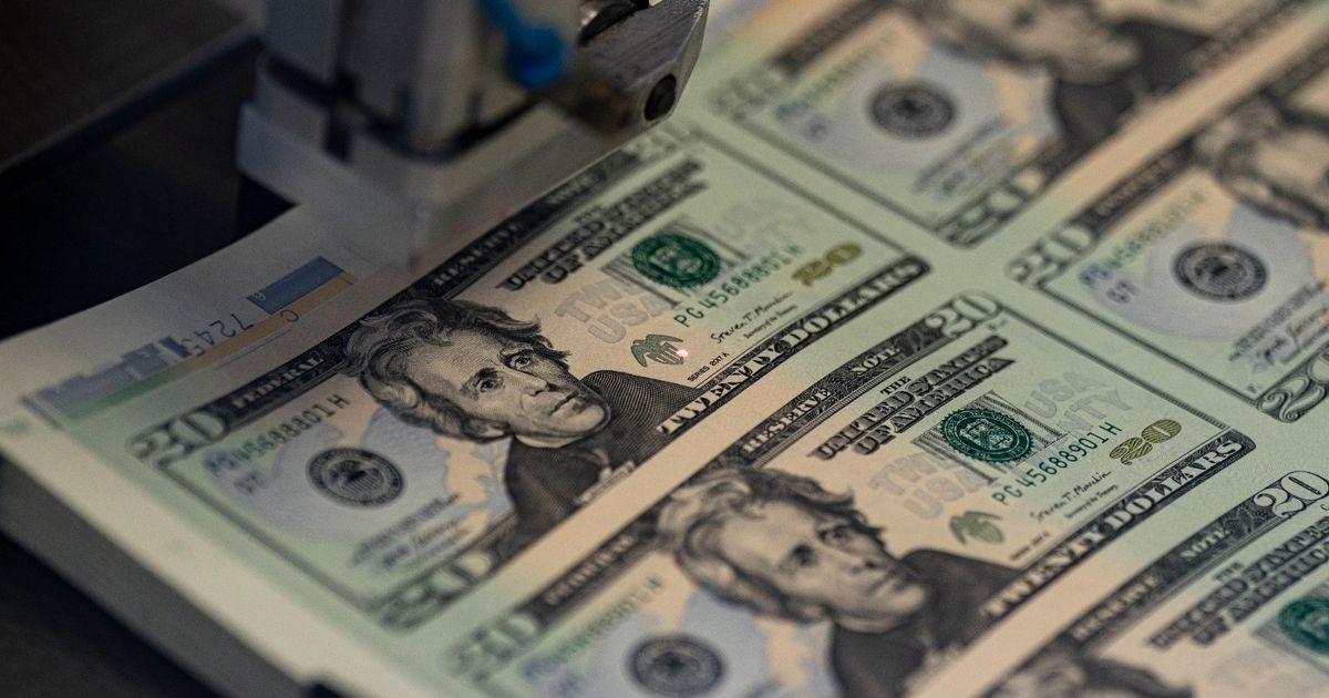 Trump’s pressure on Powell is the latest motivation for selling US assets