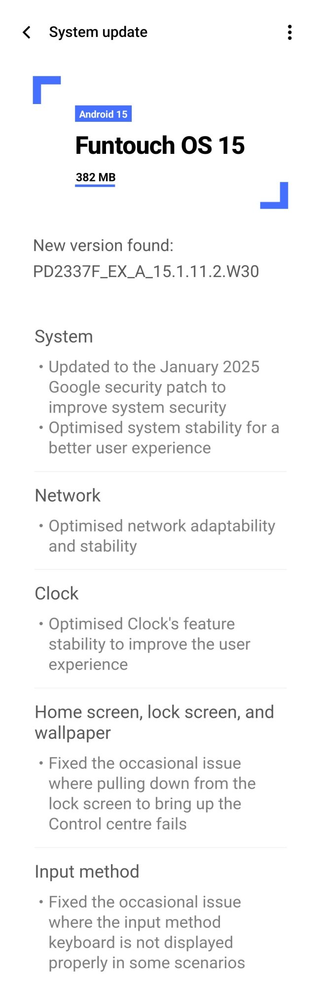 Vivo X Fold3 Pro Global-JANUARY update – ryan