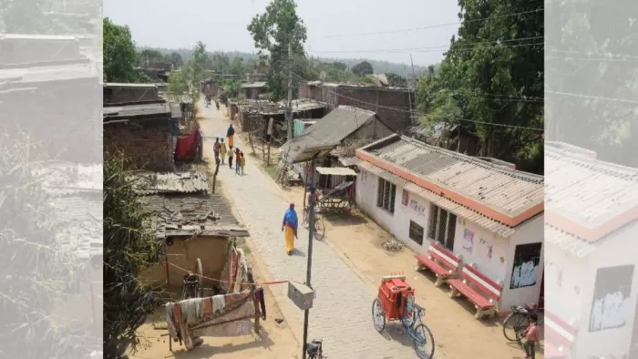 Saharsa News: The people of Saharsa have become bathing, the people of the town will be happy with the new decision! – Saharsa residents have driven the village people with the new decision