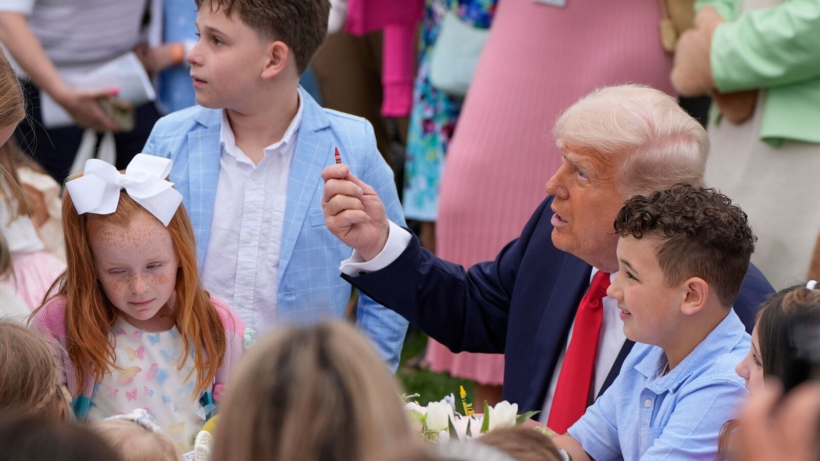 Baby -Bonus of $ 5,000, Fulbright Societies for Moms, More: How Trump Admin Women wants to bribe to have more children | Today news