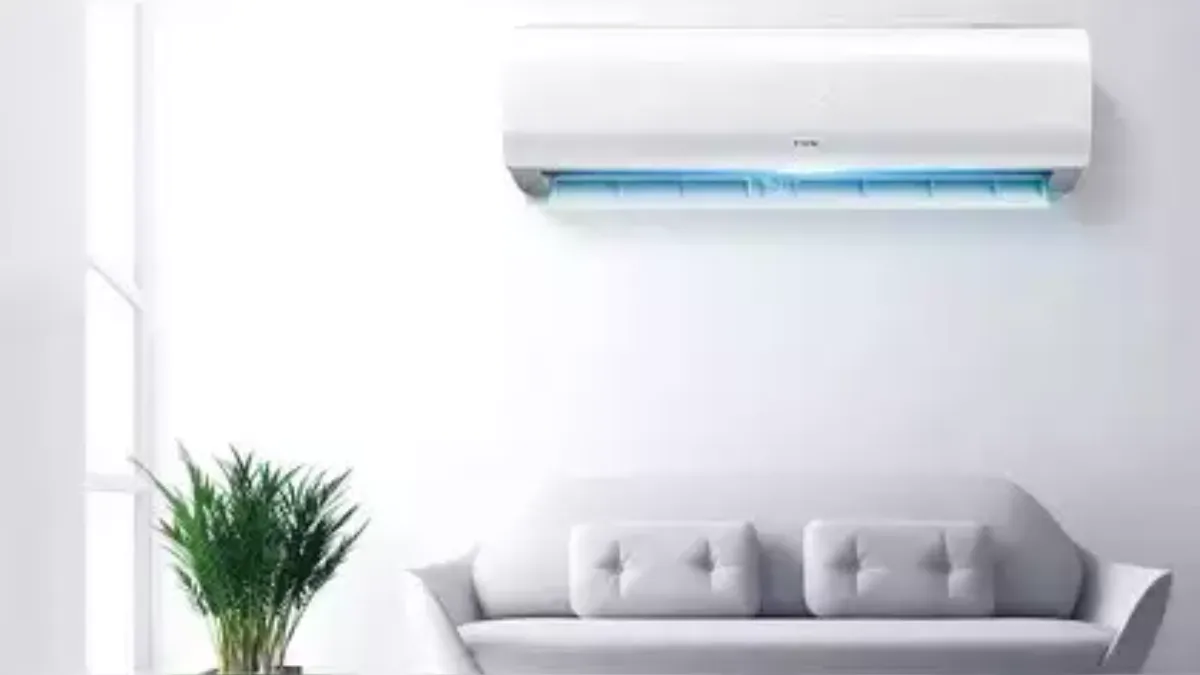 Which air conditioner has the fastest cooling technology?