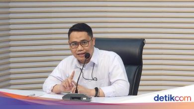 Said the KPK about the opportunity for Windy Idol’s call for money laundering