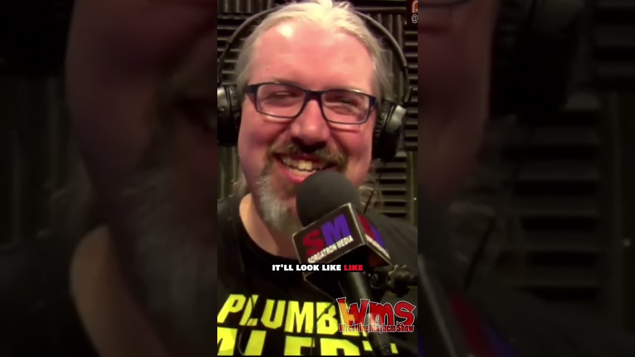 Turning SmackDown Recaps into TikTok Hits