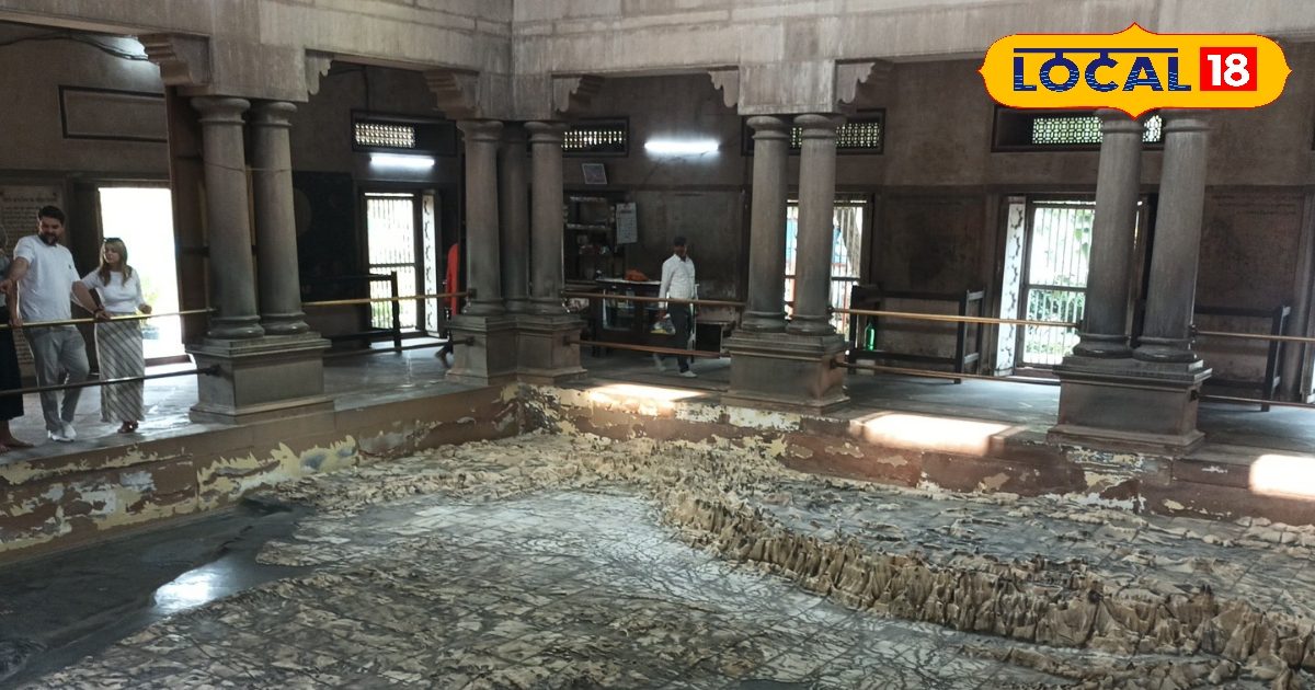 General Knowledge: Unique Temple of Kashi! There is no idol of gods and goddess … still keeping the influx of people