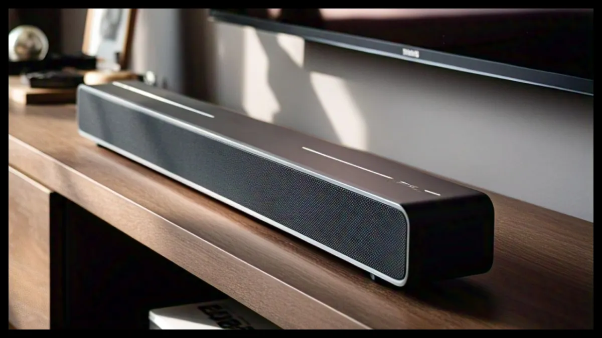 Which 5.1 channel -sound beams are best in 2025? Know here!