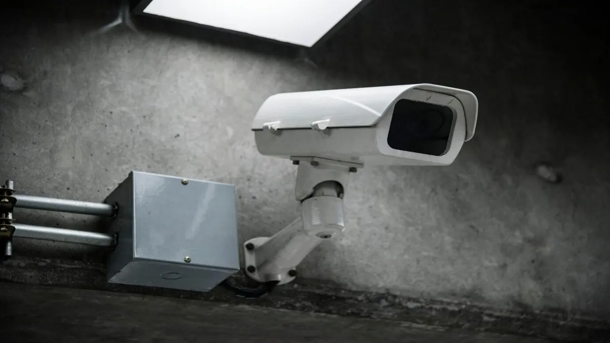 Which CCTV camera with night vision is best to buy in 2025? Secure your premises