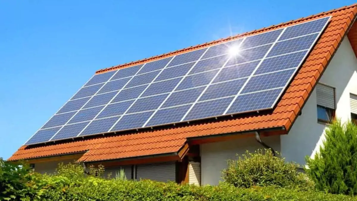Which solar panel for the house with price is best to buy in 2025?
