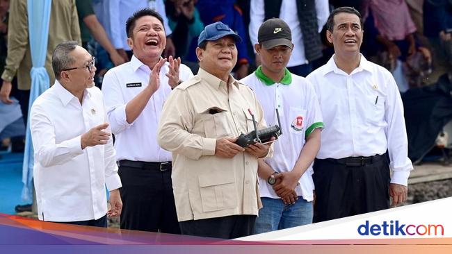 In accordance with GSMP, the governor of South Sumatra is ready to support the Indonesian movement