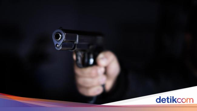 Women shot by Senpi friends in Tangerang, 3 people were named suspects